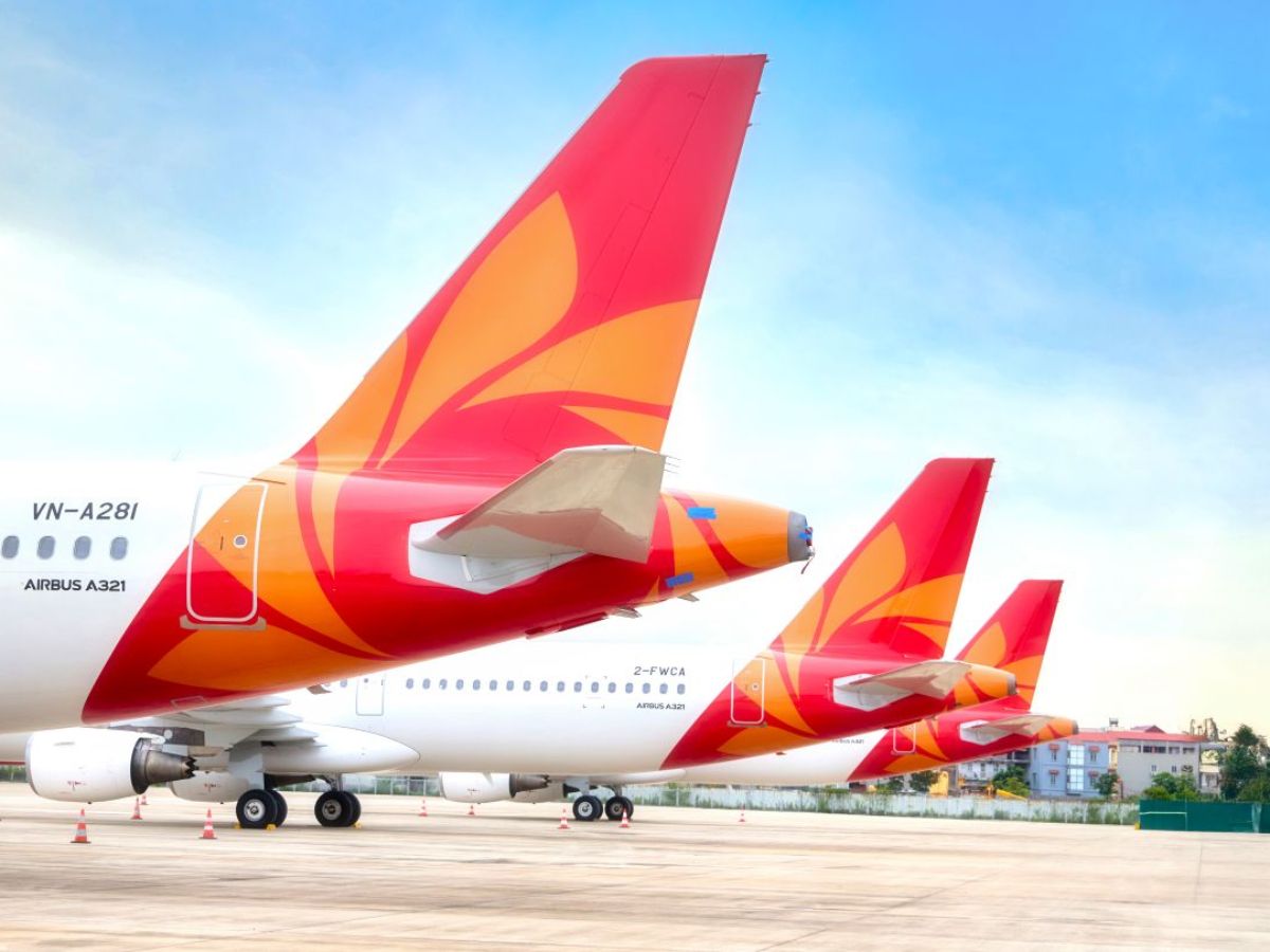 Sun PhuQuoc Airways mang đến trải nghiệm du lịch trọn vẹn cho du khách