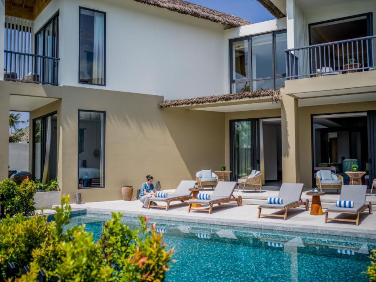 u khách lên lịch trình và chọn resort phù hợp với nhu cầu nghỉ dưỡng tại Phú Quốc