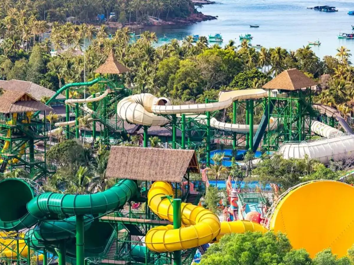 Chi phí Sun World Phú Quốc 1 ngày tùy vào nhu cầu trải nghiệm tự túc hay lựa chọn combo của du khách.