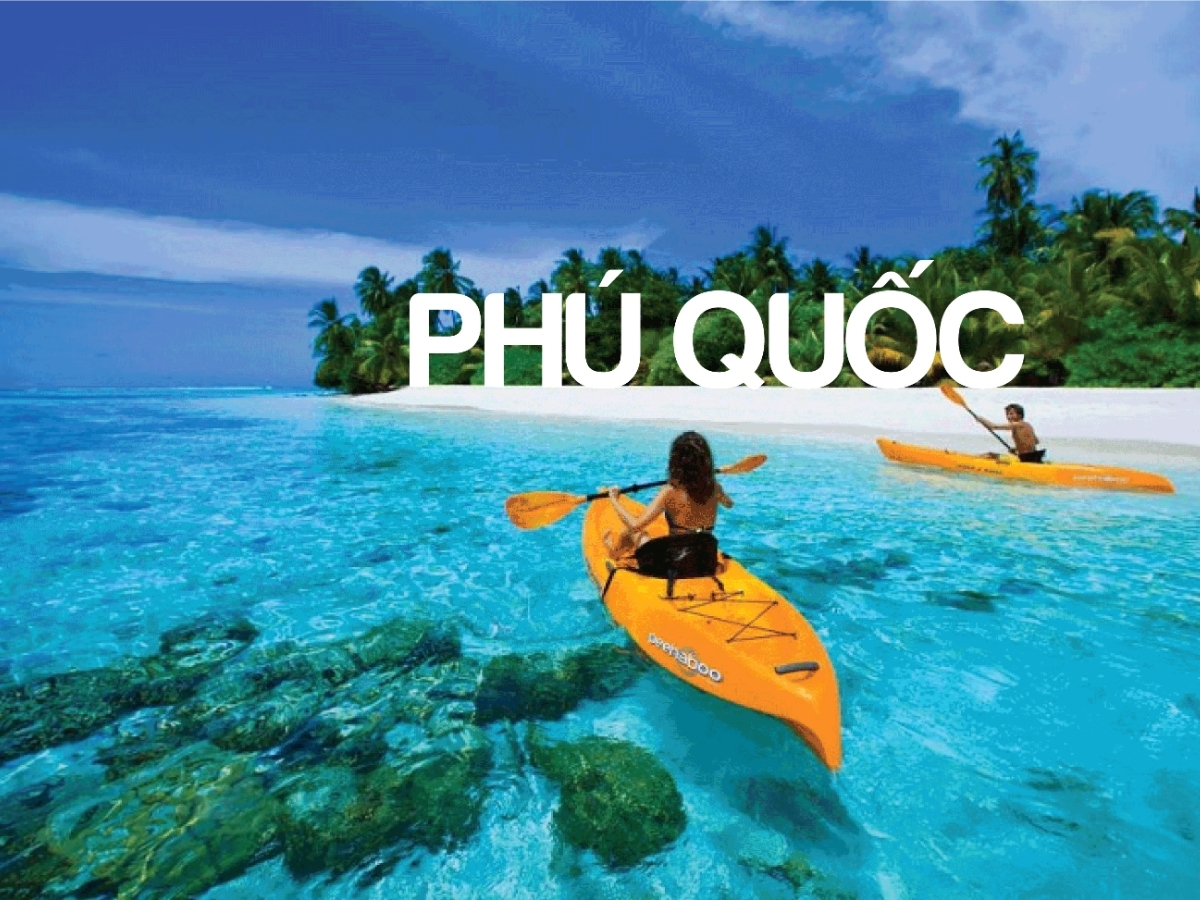Công trình biểu tượng giúp Phú Quốc định vị thương hiệu và thu hút khách du lịch.